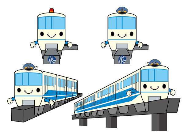 キャラクター