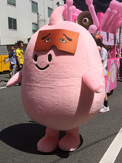 モモピッ