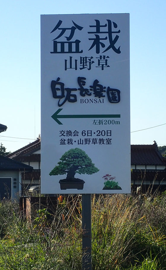 看板デザイン