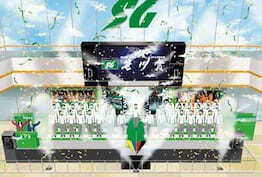  SG 笹川賞ステージにリンク