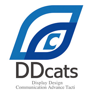 DDcatsへリンク