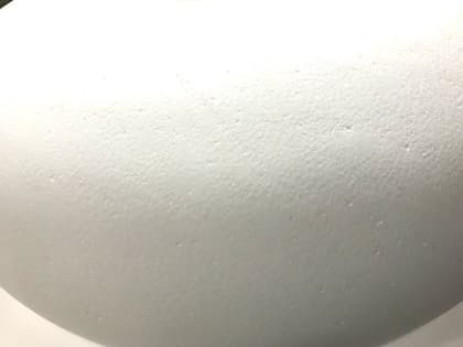 スチロール加工