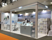 国際センターへのリンク